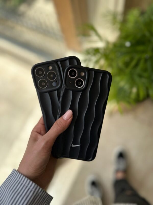 قاب Black Nike (کدC1249)