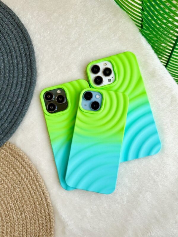 قاب Fade 3D (کدC1254)