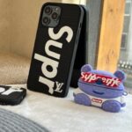 قاب Supreme LV (کدC1255)