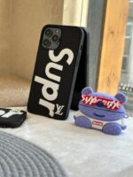 قاب Supreme LV (کدC1255)