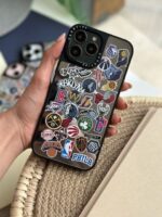 قاب NBA Team Edition Casetify (کدC1257)