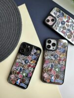 قاب NBA Team Edition Casetify (کدC1257)