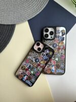 قاب NBA Team Edition Casetify (کدC1257)
