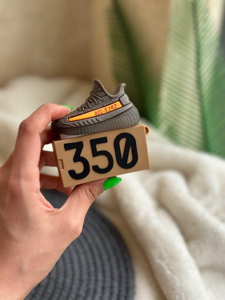 کاور ایرپاد Adidas YEEZY 350 (کدa0015) 1 کاور ایرپاد Adidas YEEZY 350 (کدa0015)