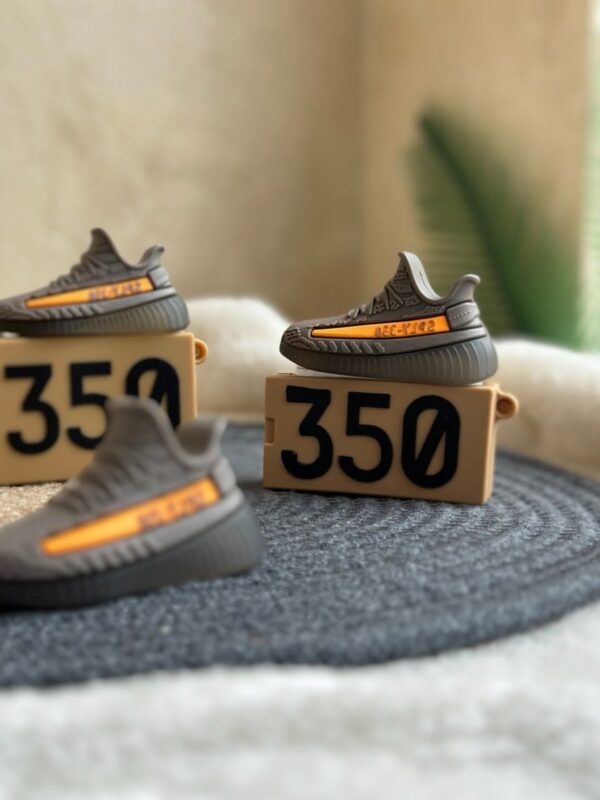 کاور ایرپاد Adidas YEEZY 350 (کدa0015)