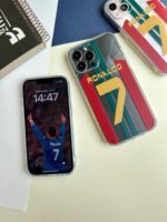 قاب Football Legends (کدC1261)