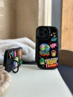 قاب Toy Story استند شو (کدC1270)