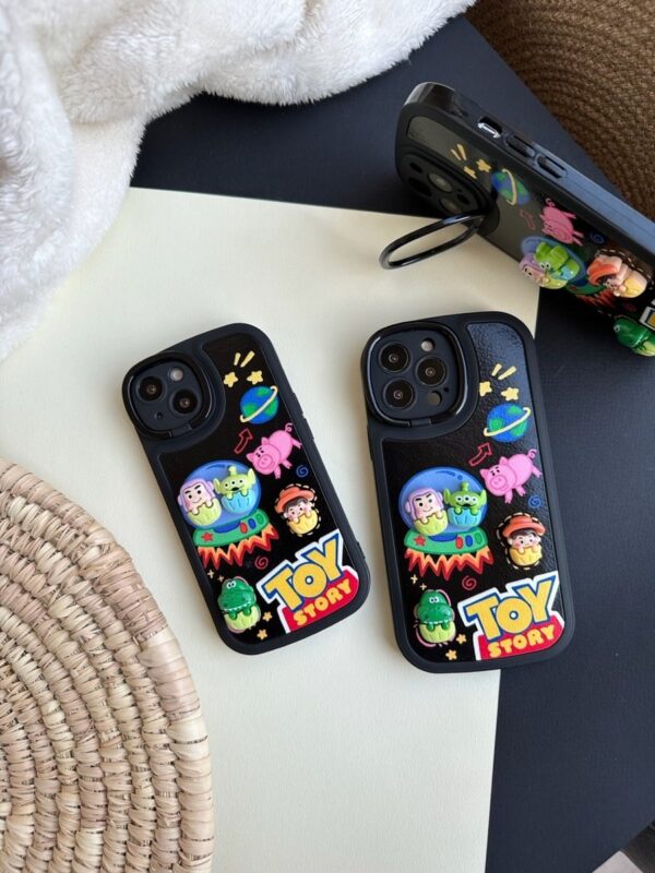 قاب Toy Story استند شو (کدC1270)