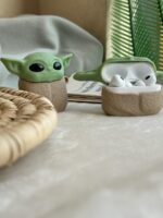 کاور ایرپاد Baby Yoda (کدa0019)
