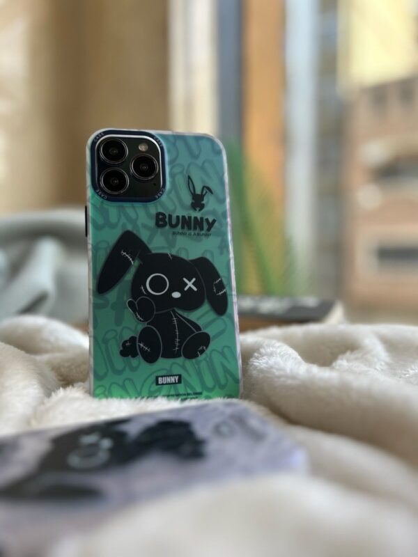 قاب BUNNY IS A BUNNY (کدC1272)
