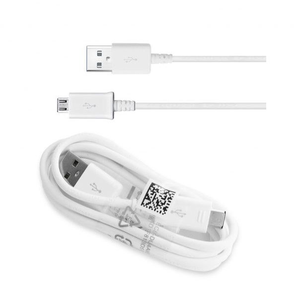 کابل شارژر USB to micro usb (کدB9010) 1 کابل شارژر USB to micro usb (کدB9010)