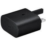 آداپتور سامسونگ 25 وات 25W PD Adapter SAMSUNG (کدB9011)