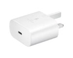 آداپتور سامسونگ 25 وات 25W PD Adapter SAMSUNG (کدB9011)
