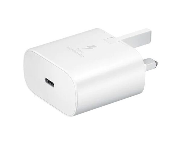 آداپتور سامسونگ 25 وات 25W PD Adapter SAMSUNG (کدB9011)