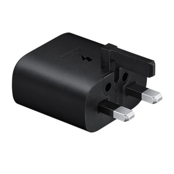 آداپتور سامسونگ 25 وات 25W PD Adapter SAMSUNG (کدB9011)