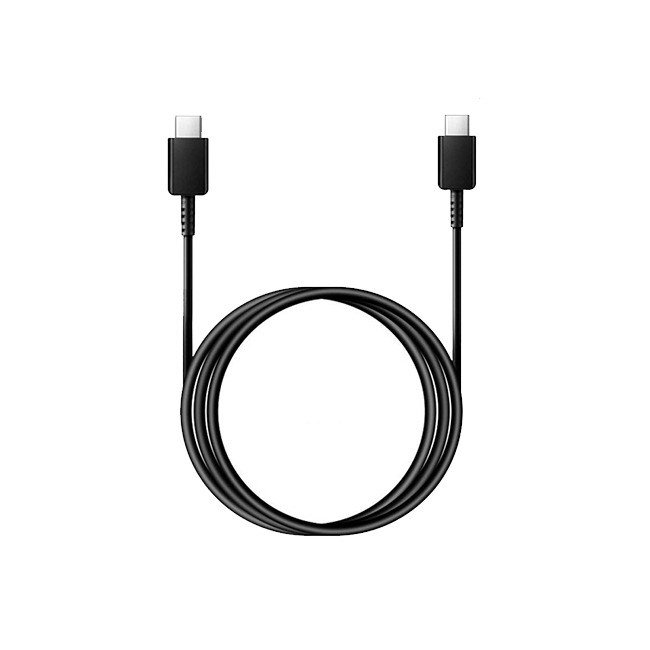 کابل USB-C to USB-C سامسونگ (کدB9012) 1 کابل USB-C to USB-C سامسونگ (کدB9012)