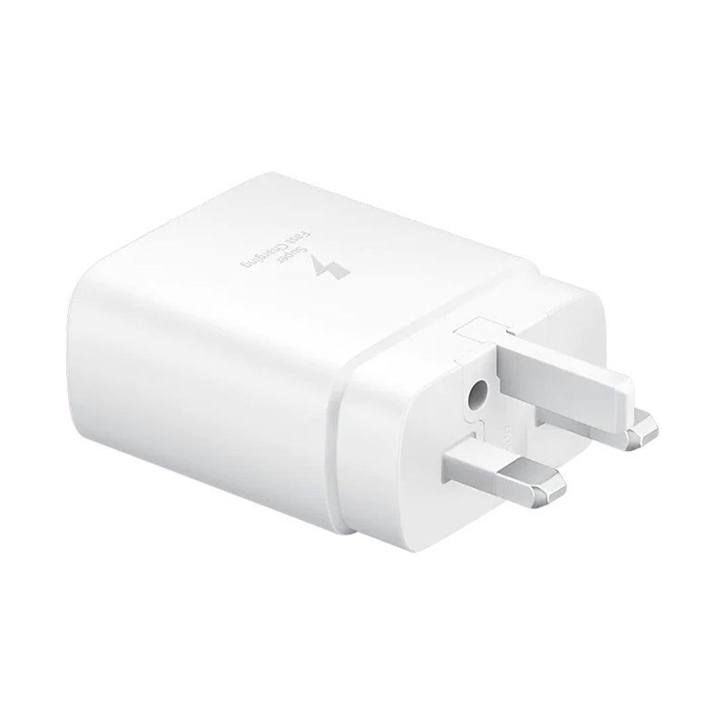 آداپتور سامسونگ 45 وات 45W PD Adapter SAMSUNG (کدB9013)