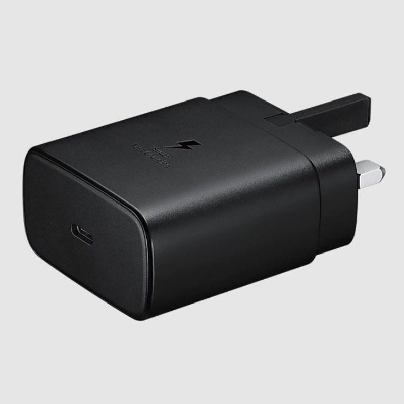 آداپتور سامسونگ 45 وات 45W PD Adapter SAMSUNG (کدB9013)