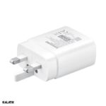 آداپتور سامسونگ 45 وات 45W PD Adapter SAMSUNG (کدB9013)