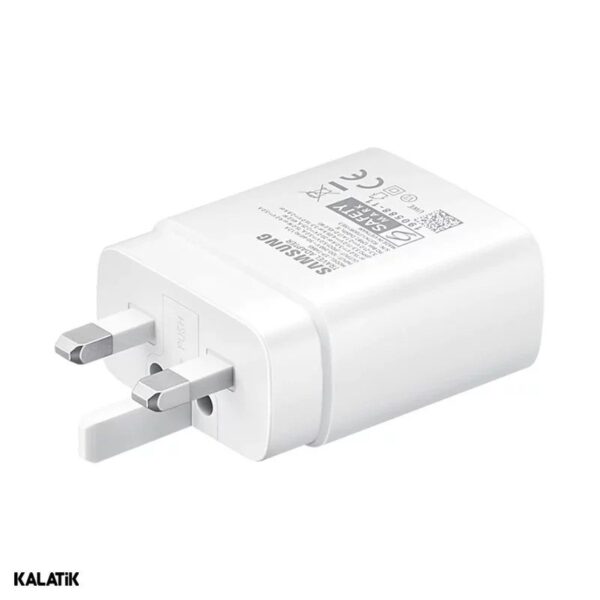 آداپتور سامسونگ 45 وات 45W PD Adapter SAMSUNG (کدB9013)