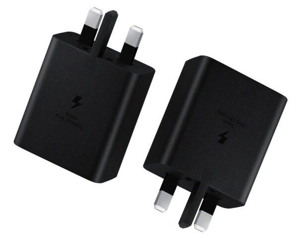 آداپتور سامسونگ 45 وات 45W PD Adapter SAMSUNG (کدB9013)