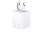 شارژر اپل آیفون Apple iPhone 5W USB Power Adapter (کدB9014)
