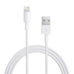 کابل شارژر آیفون USB به لایتنینگ 1 متر (کدB9015)