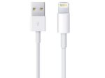 کابل شارژر آیفون USB به لایتنینگ 1 متر (کدB9015)