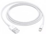 کابل شارژر آیفون USB به لایتنینگ 1 متر (کدB9015)