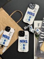 قاب Stitch Nike بدون بند (کدC1278)