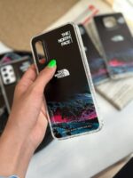 قاب The North Face Mountain سامسونگ و شیائومی (کدC1281)