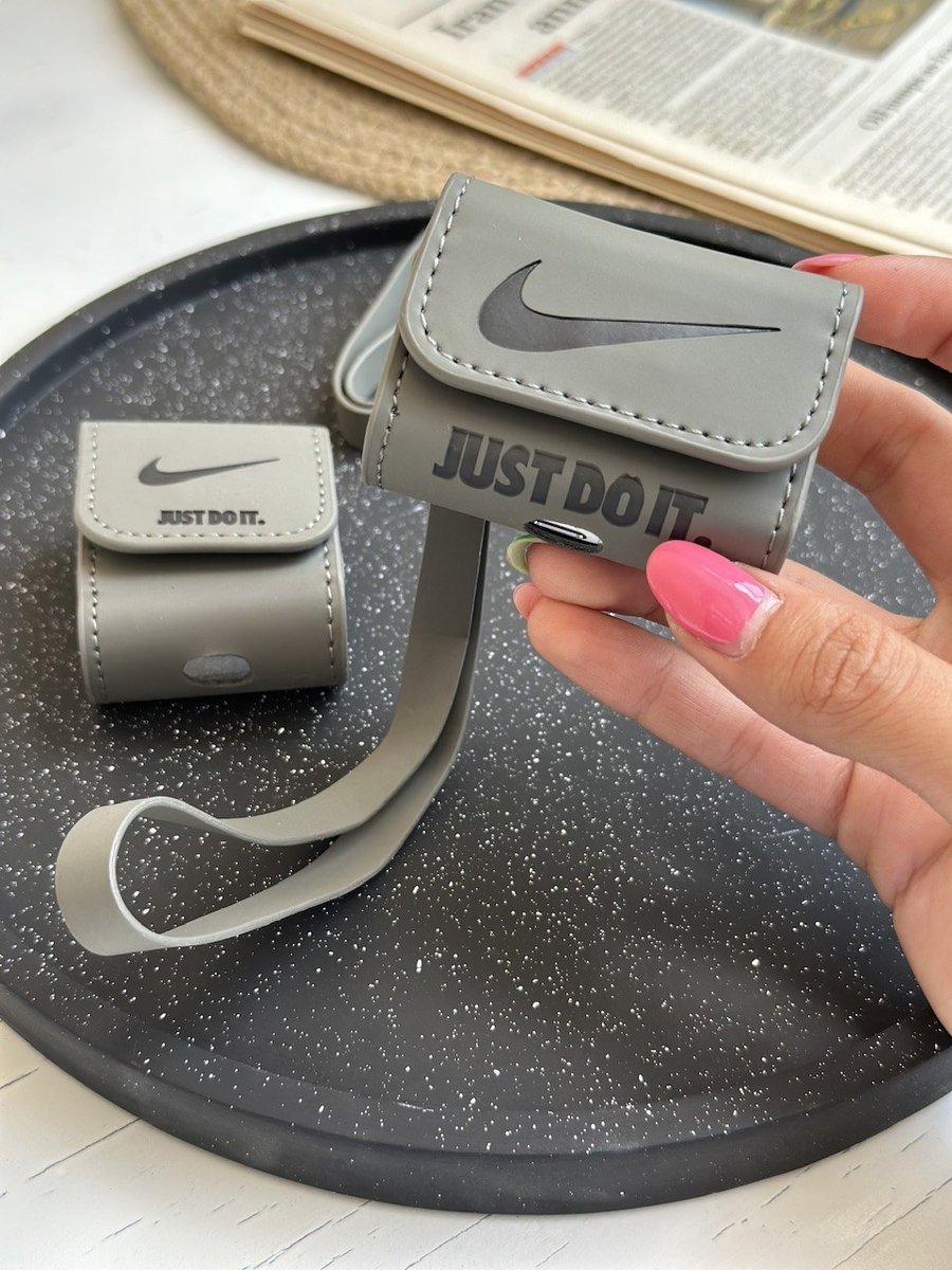 کاور ایرپاد Nike Just Do iT (کدa0021) 1 کاور ایرپاد Nike Just Do iT (کدa0021)