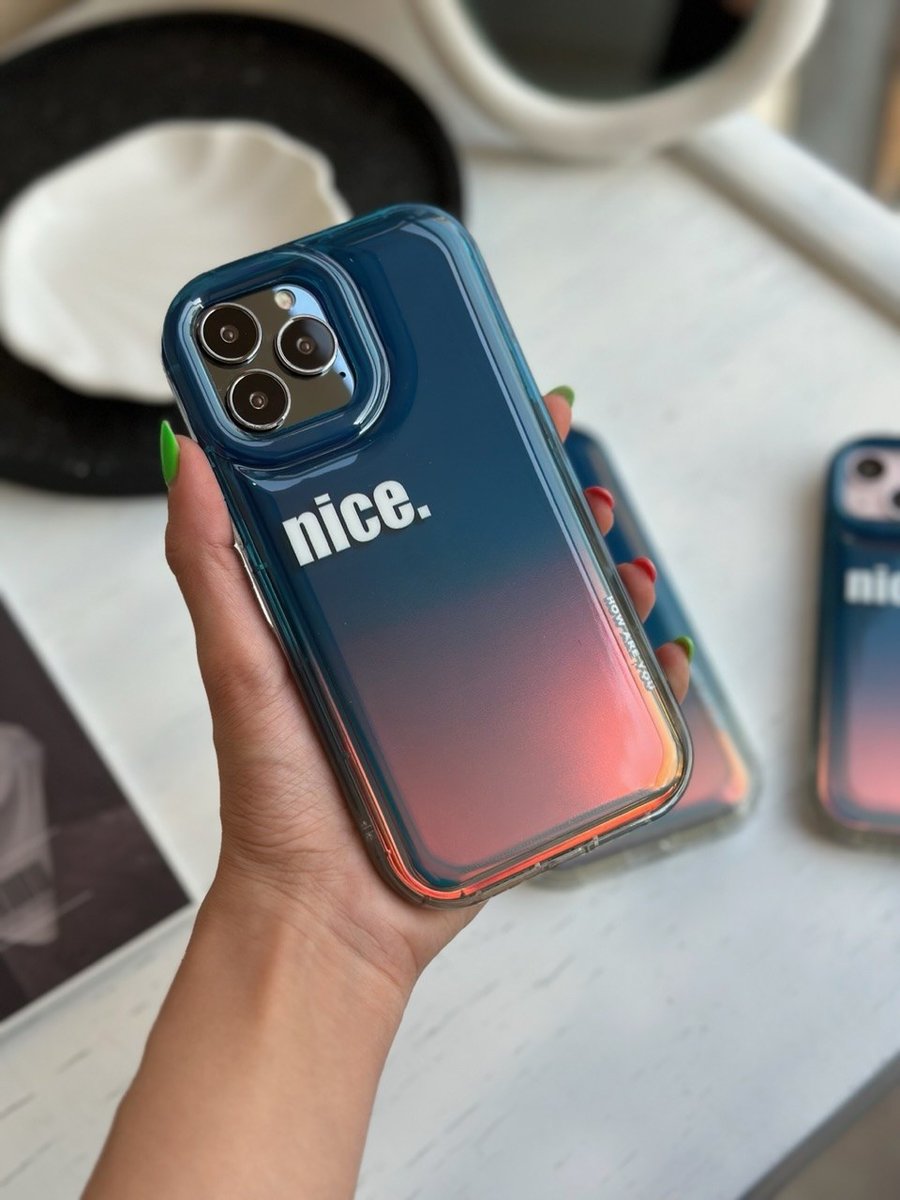 قاب Nice هولوگرامی (کدC1285) 1 قاب Nice هولوگرامی (کدC1285)