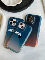 قاب Nice هولوگرامی (کدC1285)