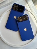 قاب Blue PC Lens (کدC1286)