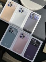 قاب PVD Lens Case (کدC1287)