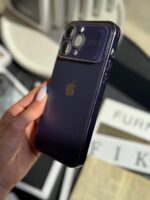 قاب PVD Lens Case (کدC1287)