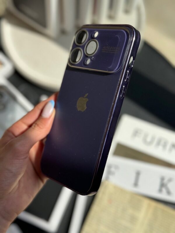 قاب PVD Lens Case (کدC1287)
