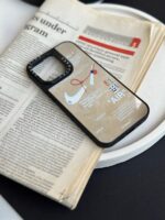 قاب Nike آینه ای (کدC1294)