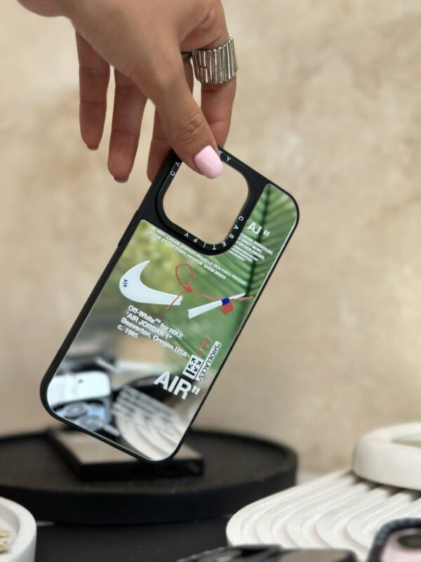 قاب Nike آینه ای (کدC1294)