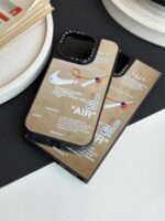 قاب Nike آینه ای (کدC1294)