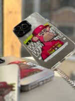 قاب Bored Ape NFT (کدC1296)
