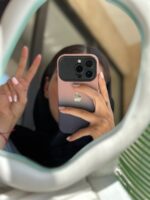 قاب Fade Shockproof lens (کدC1303)