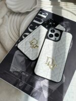 قاب Dior چرمی (کدC1307)