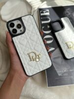 قاب Dior چرمی (کدC1307)