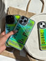 قاب آکواریومی Blacklight Dubai (کدC1312)