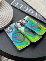 قاب آکواریومی Blacklight Dont Touch (کدC1313)