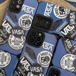 قاب VANS کبریتی آیفون / سامسونگ / شیائومی (کدC1318)