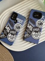 قاب VANS کبریتی آیفون / سامسونگ / شیائومی (کدC1318)