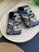 قاب VANS کبریتی آیفون / سامسونگ / شیائومی (کدC1318)